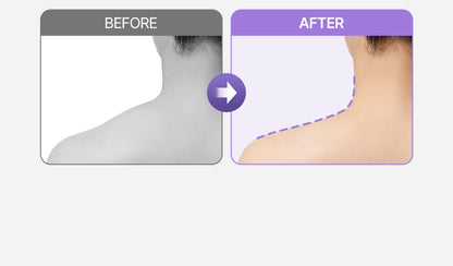 [BALANCE FIT] - Neck & Shoulder Massager