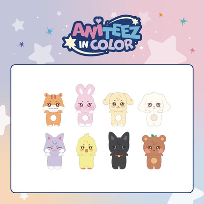 [PRE-ORDER] ATEEZ - Mini Deco Figure (ANITEEZ IN COLOR) - JJOONGrami
