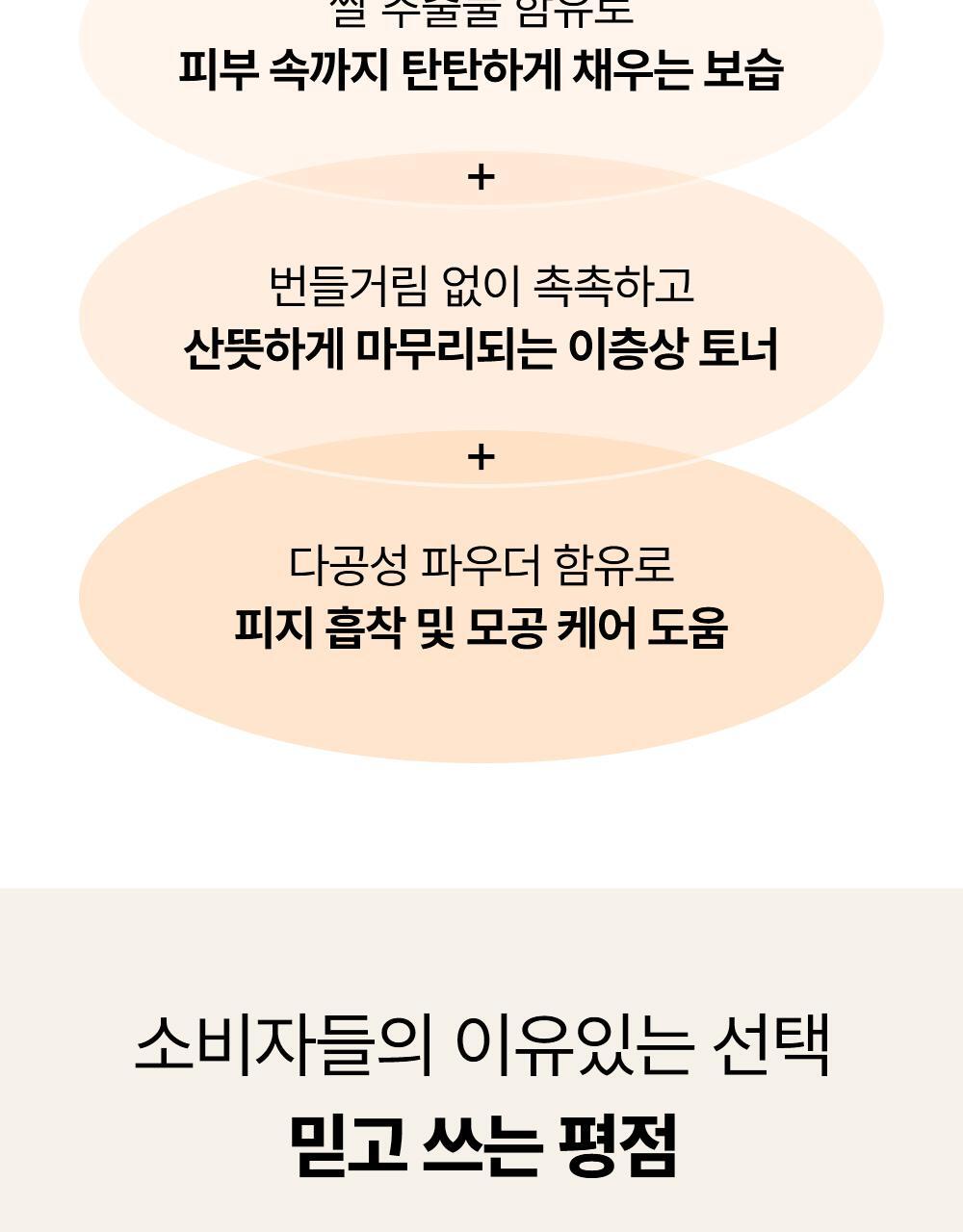 Beauty of Joseon - Glow Replenishing Rice Milk Toner 150ml