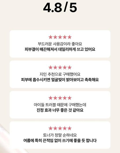 Beauty of Joseon - Glow Replenishing Rice Milk Toner 150ml