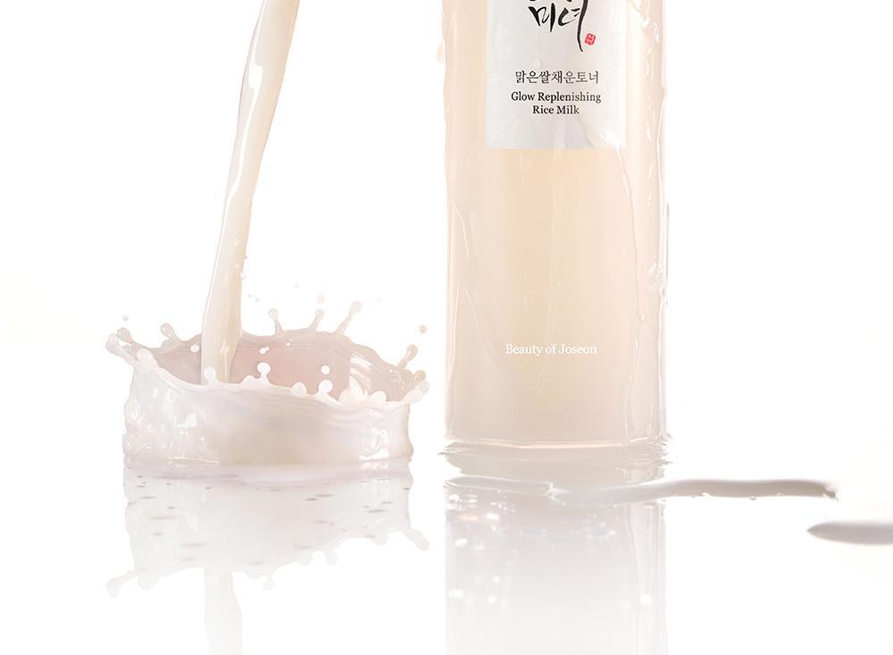 Beauty of Joseon - Glow Replenishing Rice Milk Toner 150ml