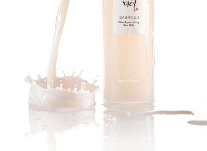 Beauty of Joseon - Glow Replenishing Rice Milk Toner 150ml