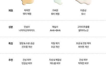 Beauty of Joseon - Glow Replenishing Rice Milk Toner 150ml