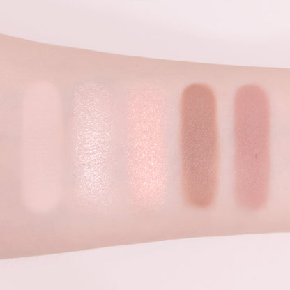 03 Bare Beige