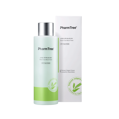 Stimo Cica Boost Toner 300ml [K-Pharmacy Item]