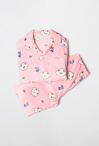 TOMORROW X TOGETHER - [PPULBATU X SPAO] Pajama