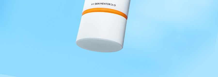 Dr.G - Brightening Up Sun+ 50ml x 2ea + UV Cheek 5ml (Pokémon Collaboration)