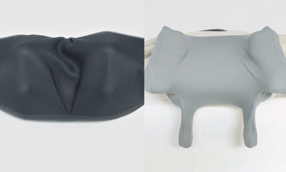 [SPAR] - Portable Neck & Shoulder Massager PRO