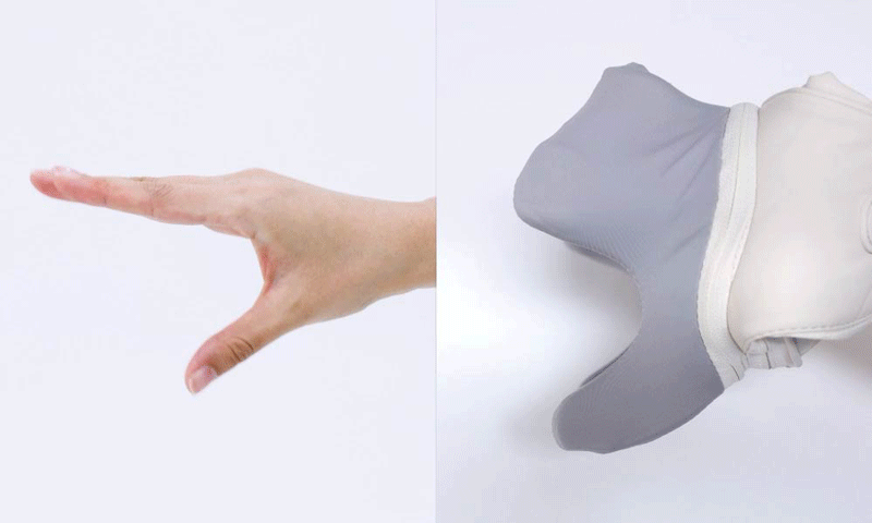 [SPAR] - Portable Neck & Shoulder Massager PRO