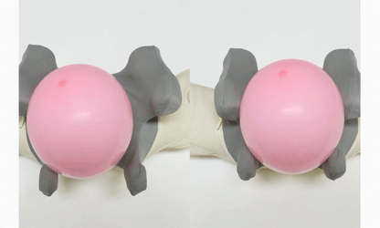 [SPAR] - Portable Neck & Shoulder Massager PRO