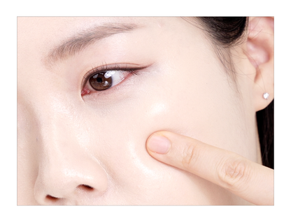 LUNA - Long-Lasting Conceal Cushion + Refill