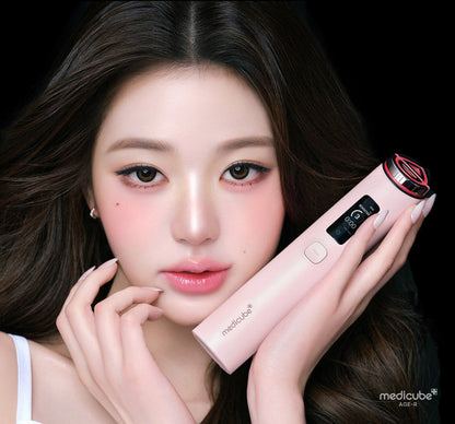 Medicube - AGE-R Booster Pro X2 ZO&FRIENDS Edition (Beauty Device)