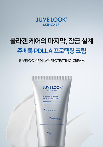 JUVE LOOK - PDLLA Protecting Cream 50ml