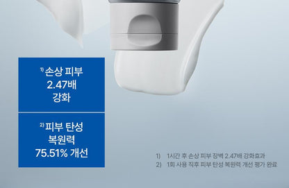 JUVE LOOK - PDLLA Protecting Cream 50ml