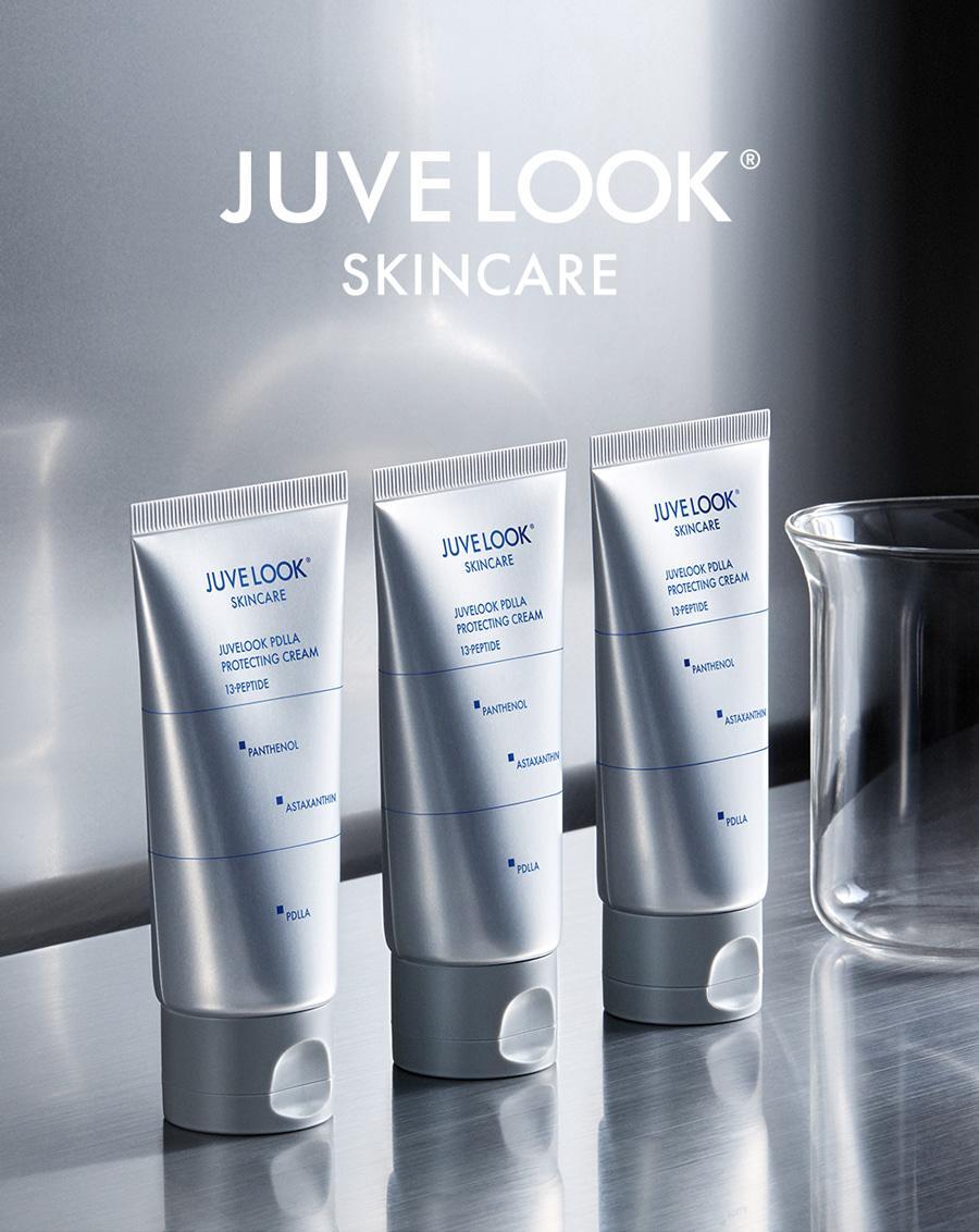 JUVE LOOK - PDLLA Protecting Cream 50ml