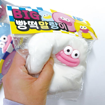 POOM - Big Chubby Cheeks Squishy Stress Ball
