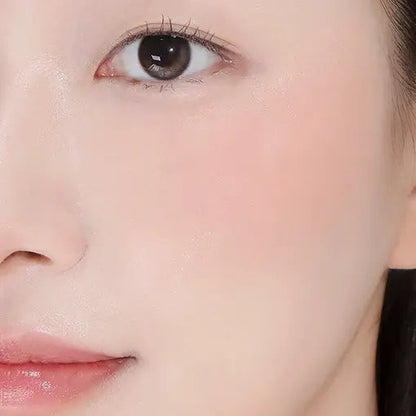 BBIA - Ready to Wear Dewny Cheek (14 Colors) (Pokémon Collaboration) - 11 Downy Petal