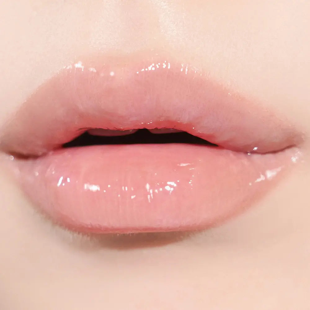 COLORGRAM Tanghulu Lip Serum - [Pokémon Edition] 08 MILKY MOOD + Ditto Key Chain + Random Seal sticker