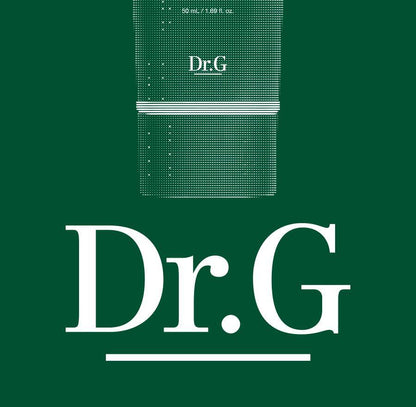 Dr.G - Red Blemish Soothing Up Sun Block 50ml x 2ea + Squirtle Mini Mirror (Pokémon Collaboration)