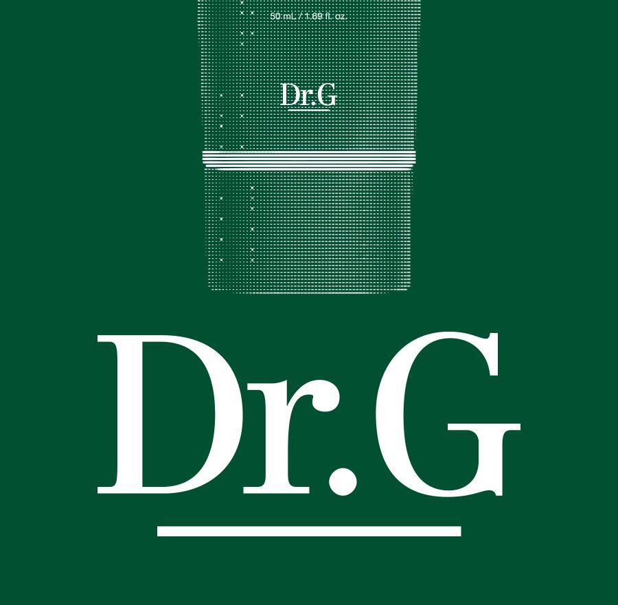 Dr.G - Red Blemish Soothing Up Sun Block 50ml x 2ea + Squirtle Mini Mirror (Pokémon Collaboration)