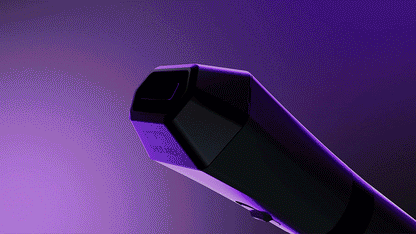 THERMATHERA - Unlimited-Shot HIFU Beauty Device [New Launch!]