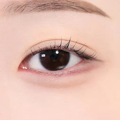 BBIA - Nudy Slim Eyeliner (10 Colors) (Pokémon Collaboration) - 06 Nu Mauve