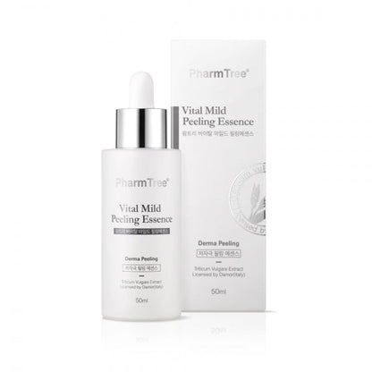 Vital Mild Peeling Essence 50ml [K-Pharmacy Item]