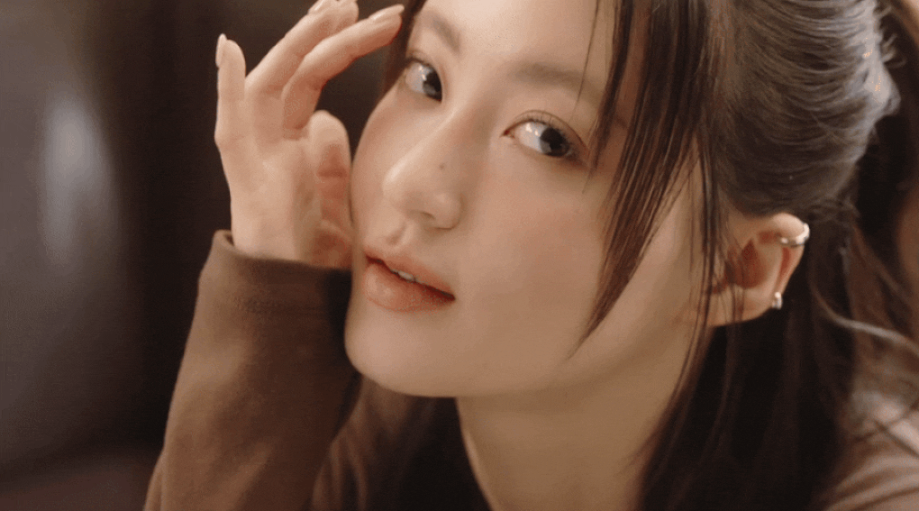 rom&nd X Miffy - Han All Brow Cara