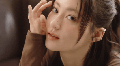 rom&nd X Miffy - Han All Brow Cara
