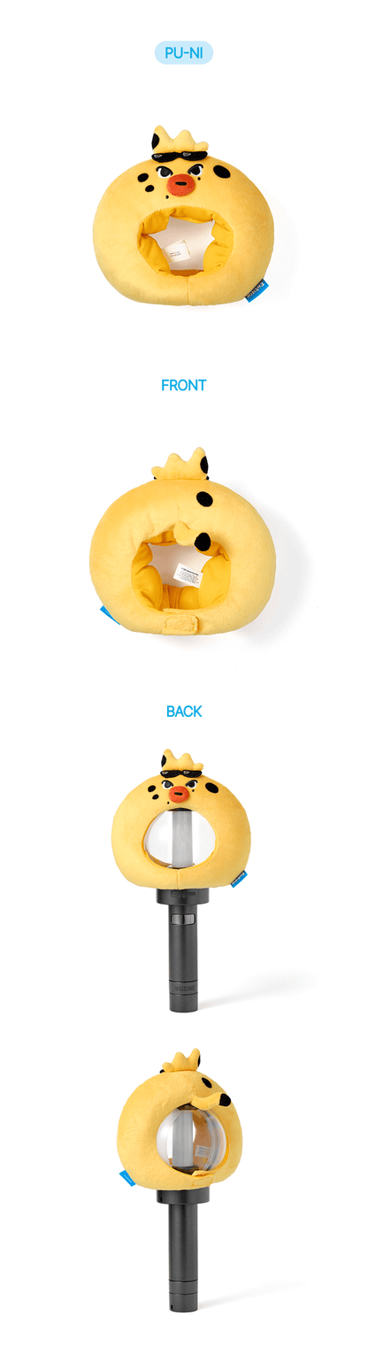[PRE-ORDER] ENHYPEN - Official Light Stick Cover (ENCHIN)