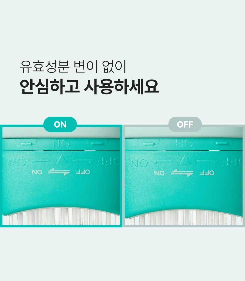 lilyeve - Scalp Turn Cica PDRN Brush Ampoule 100ml + 30ml + Jigglypuff Brush (Pokémon Collaboration)