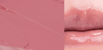 rom&nd X Miffy - The Juicy Lasting Tint