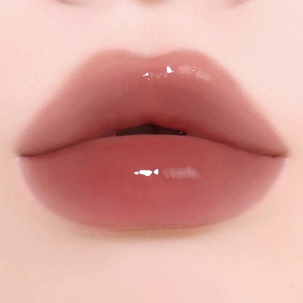 NAMING - Over Dew Glossy Lip Tint (16 Colors) (Pokémon Collaboration) - LORN