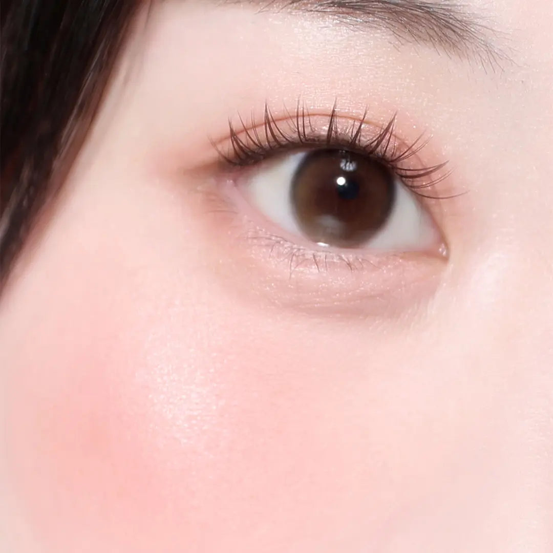 CANMAKE TOKYO - Glow Fleur Cheeks