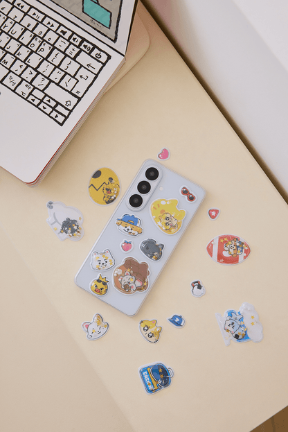 ENHYPEN - Sticker Set (ENCHIN)