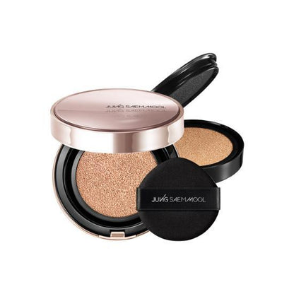 JUNGSAEMMOOL - Masterclass Radiant Cushion (SPF50+ / PA+++) 15g + Refill