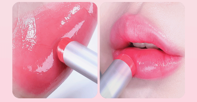 MQNY - Glow Melting Lipstick