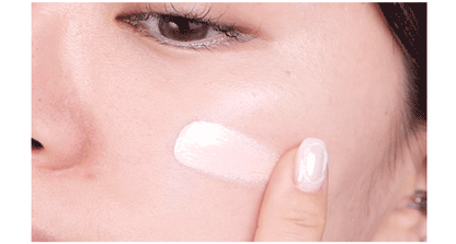 MQNY - UV Daily Sun Cream (SPF50+ PA+++)