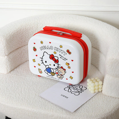 Sanrio - 14-Inch Ready Bag Carry Case