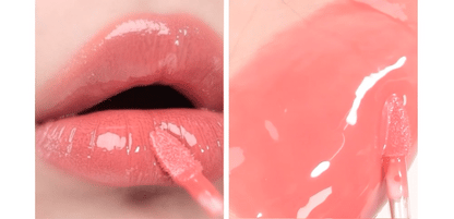 AMUSE x Monchhichi - Jel-Fit Gloss