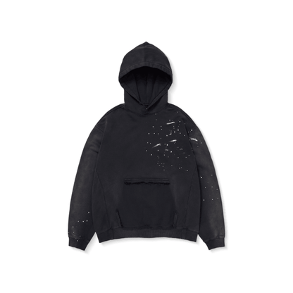 [PRE-ORDER] BTS - [ARIRANG] Hoodie (Black)