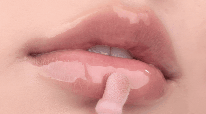 rom&nd - Juicy Flash Lip Oil (ILLIT WONHEE Pink)