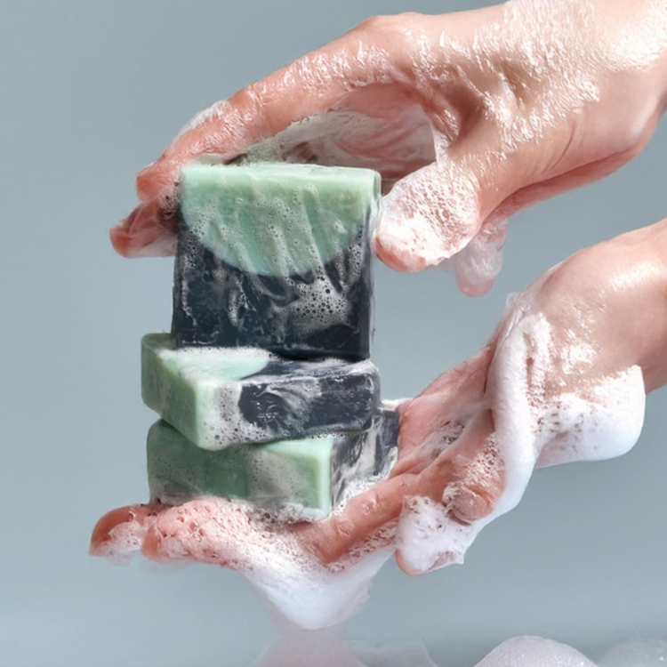 Le savon - Frost Menthol Soap