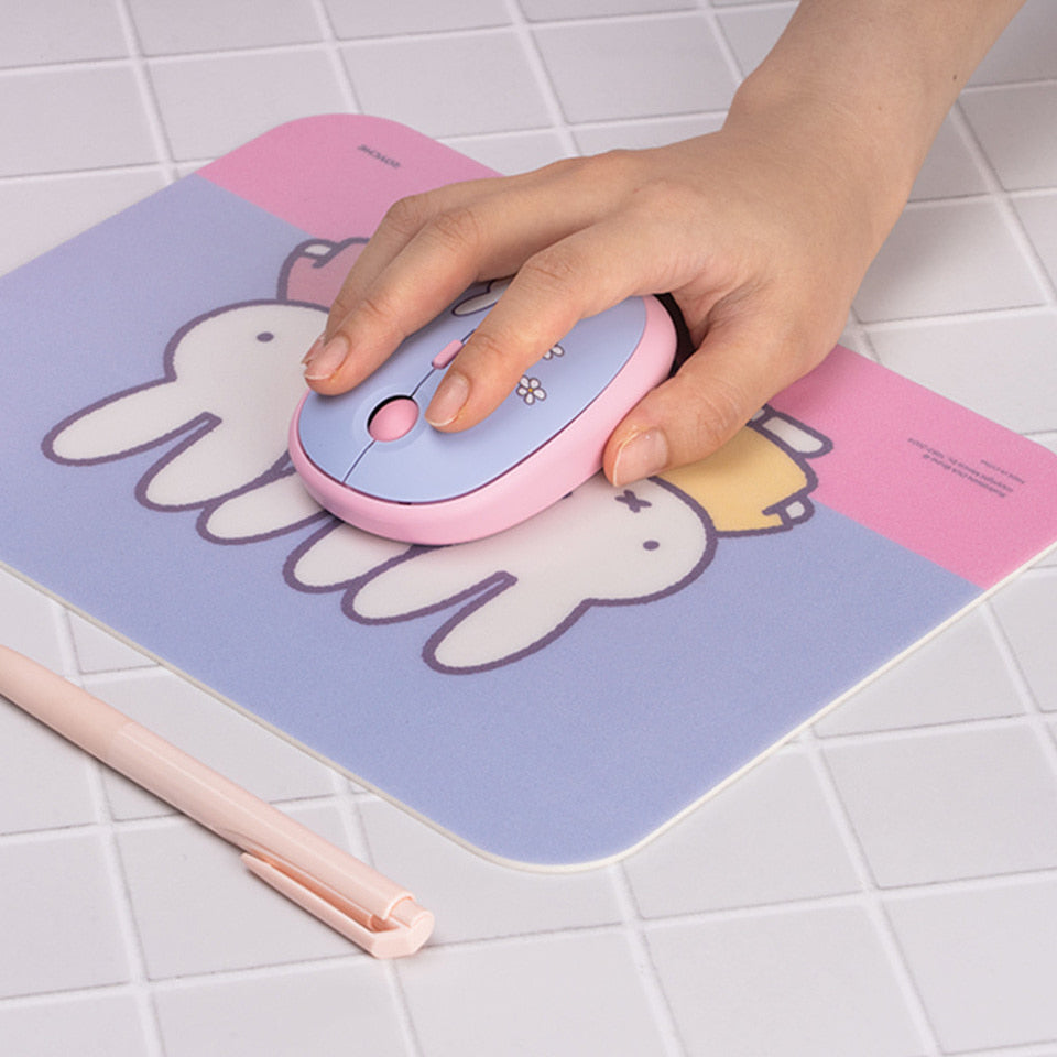 ROYCHE - Miffy Mouse Pad