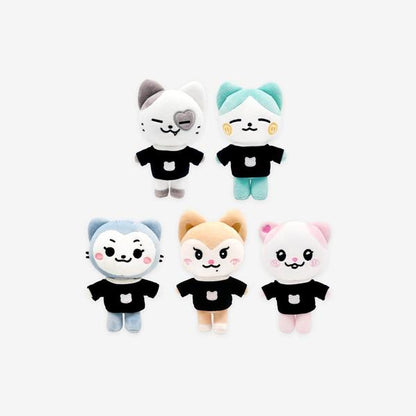ITZY TWINZY Plush Mini Ver.