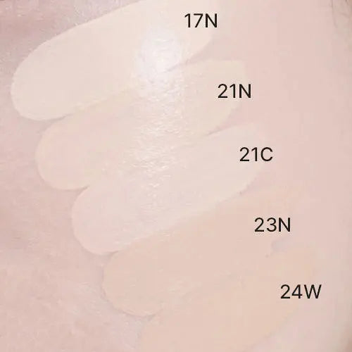 LUNA Long-Lasting Conceal Cushion + Refill 24W