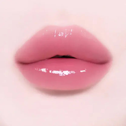 tip toe Glowit Sorbet Tint 108 Plum Fizz