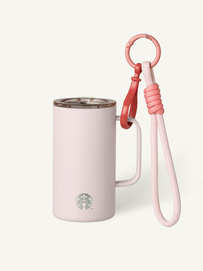 Starbucks Korea - SS Mini Tank Tumbler 133ml