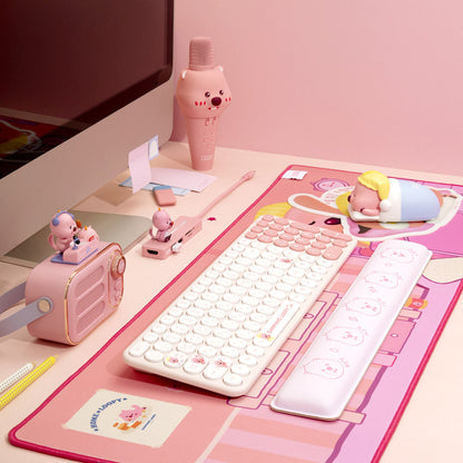 ROYCHE - Zanmang Loopy Wireless Keyboard