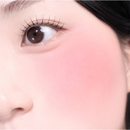 AMUSE Powder Lip & Cheek (My Melody & Kuromi Special Edition)